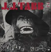 LP - J.J. Tabb - Skiffle Group
