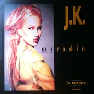 J.K. - My Radio