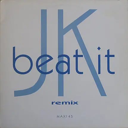 J.K. - Beat It (Remix)