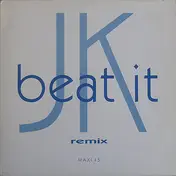 J.K. - Beat It (Remix)