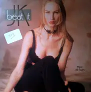 J.K. - Beat It