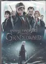 DVD - J.K. Rowling - Animali Fantastici I Crimini Di Grindelwald / Fantastic Beasts: The Crimes Of Grindelwald - Italian / English / German