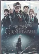 J.K. Rowling - Animali Fantastici I Crimini Di Grindelwald / Fantastic Beasts: The Crimes Of Grindelwald