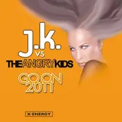 J.K. - Go On 2011