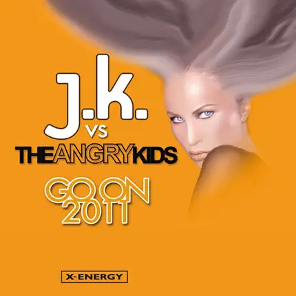 J.K. vs. The Angry Kids - Go On 2011