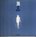 12inch Vinyl Single - J.K. - Hit My Heart
