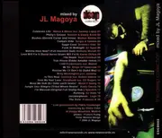 CD - J.L. Magoya - The Deep Collection - Digipak