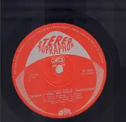 J.L. Dusik - Sonáta F moll pro Klavír, L'Invocation / - D dur pro Klavír