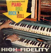 J. Lawrence Cook - Piano-Roll Rock'n Roll