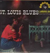 J. Lawrence Cook - St. Louis Blues