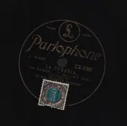 J.Latore et L. Halet - Couscous / La Pergola