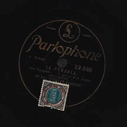 J.Latore et L. Halet - Couscous / La Pergola
