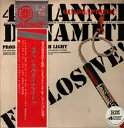 J.Lennon / P. McCartney / F. Fisher - 4 Channel Dynamite!!