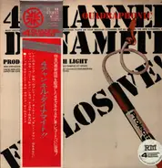 J.Lennon / P. McCartney / F. Fisher - 4 Channel Dynamite!!