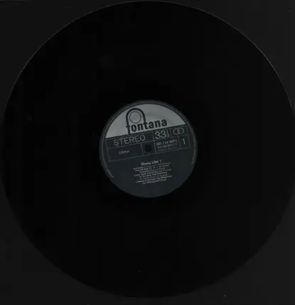 J.Lennon/P, McCartney, Dacres/Kong - World Hits 1