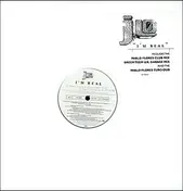 Jennifer Lopez - I'm Real