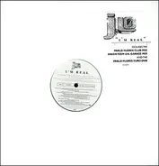 Jennifer Lopez - I'm Real