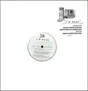 12inch Vinyl Single - j.lo, Jennifer Lopez - I'm Real - Promo