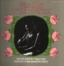 LP - J.P. And Annadeene Fraley - Wild Rose Of The Mountain