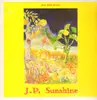 LP - J.P. Sunshine - J.P. Sunshine - ltd.ed.550