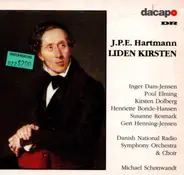 J.P.E. Hartmann - Little Kirsten