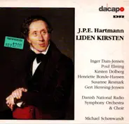 J.P.E. Hartmann - Little Kirsten