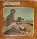 LP - J.P. Rags - Scruffety
