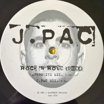 J.Pac - Rock 'N Roll (Dole)