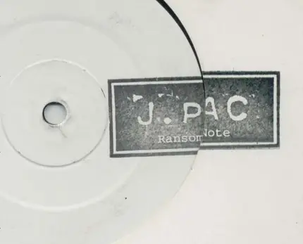 J.PAC - Ransom Note / Do It