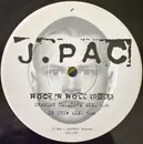 12inch Vinyl Single - J.Pac - Rock 'N Roll (Dole)