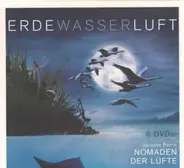 J.Perrin, C. Nuridsany, A. Fothergill - Erde Wasser Luft (Nomaden der Luft, Mikrokosmos, Deep Blue)