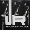 LP - J.R. Monterose + The Joe Abodeely Trio - In Action