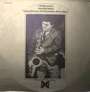 LP - J.R. Monterose - Straight Ahead
