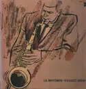 LP - J.R. Monterose - Straight Ahead - Mono / + Insert