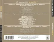 CD - J.R. Monterose - Jaywalkin'