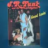 LP - J.R. Funk & The Love Machine - Good Lovin'