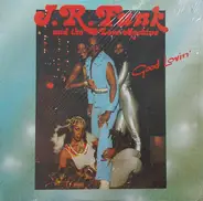 J.R. Funk & The Love Machine - Good Lovin'
