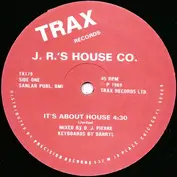 j.r.