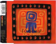 J.R. Strong - I Can Help