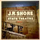 Double CD - J.R. Shore - State Theatre - Digisleeve