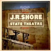 Double CD - J.R. Shore - State Theatre - Digisleeve