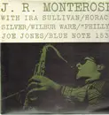 LP - J.R. Monterose - J.R. Monterose - 180 gram