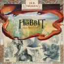 LP-Box - J.R.R. Tolkien - Der Hobbit - Ltd Ed.