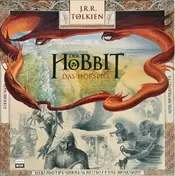 J.r.R. Tolkien - Der Hobbit