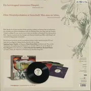 LP-Box - J.R.R. Tolkien - Der Hobbit - Ltd Ed.