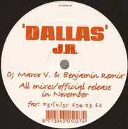 J.R.'s Revenge - Dallas