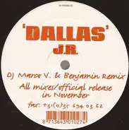 J.R.'s Revenge - Dallas