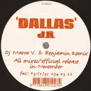 12inch Vinyl Single - J.R.'s Revenge - Dallas