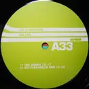 12inch Vinyl Single - J.R.'s Revenge - Dallas