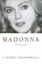 Book - J. Randy Taraborrelli - Madonna